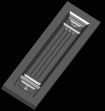 Casting  pattern