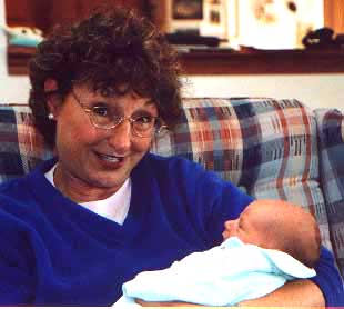 Grandma Resor