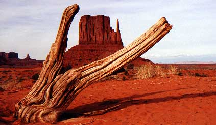 Monument Valley, Navajo Nation