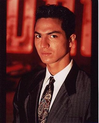 ANTHONY (32) - SIRRIAN member of the SAD/Sales Manager for the Las Vegas Division of Universal Prescriptions, Inc.