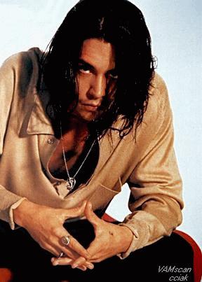 Anton Cesar- (32) Romany circus performer/horse trainer. Recently summoned by Ham Tyler from Russia under the guise that he and his troupe are to perform in Tyler's casino.Trained assasin, expert with edged weapons and martial arts, black market operative. 