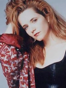 Audrey Rosen - member of the New Orleans Resistance/training recruits in San Diego for promotion