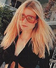 BRENDA (25) - Lieutenant aboard Cassandra's ship/Engineering/Walter's "other" love interest