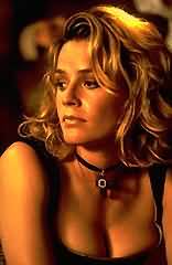 DEBORAH (33) - member of SAD/sales representative for the Las Vegas Division of Universal Prescriptions, Inc.