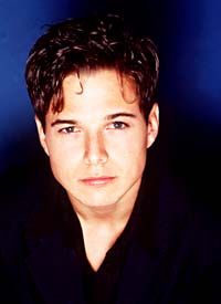 Houston Maloney (24) - Reporter for WCLA Channel 7 News/dating Michelle Clarion/background unknown