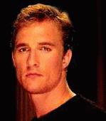 Jefferey Carlen (34) - Section Leader of Team Bravo of the San Francisco Resistance