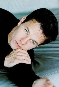 Joel Ledson (36) - member of the DC Resistance/conspirator for Dark Sirrians