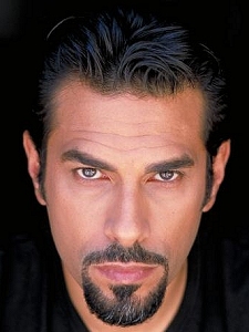 LEVI&nbsp; (43) - Security Chief in Chicago.&nbsp; Assulted Mikey.&nbsp; Working on Project Alpha/Beta.&nbsp; When working with the Resistance he is a brunette, when working as Sirrian Security he is a blonde.