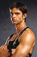 Lloyd Cochran (24) - member of the Boston Resistance/conspirator of the Dark Sirrians