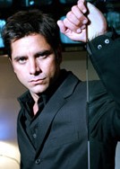 MALCOLM (40) - section leader of SAD/local entrepeneur/CEO for the Las Vegas Division of Universal Prescriptions, Inc.