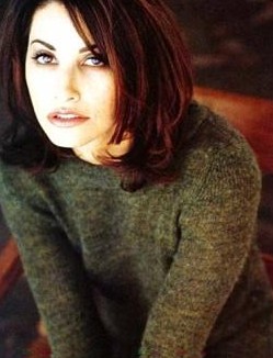 Marsha/Sirrian (28) - assassin for the underground S.A.D., LA/recently partnered with Roger, but following Rei