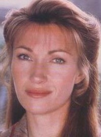 Martha Kilpatrick (50) - Adoptive mother of Richard and Arielle/member of the Wayworth Resistance