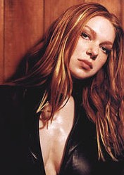 Melanie McKay - member of the San Francisco Resistance/training recruits in San Diego for promotion/seeing Paul Grissom