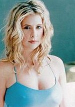 Melissa Sloan - dancer and choreographer/recently recruited to Vegas Resistance