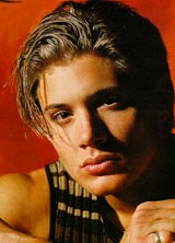 Robbie Gibson (18) - human member of the SAD/deliveryboy for the Las Vegas Division of Universal Prescriptions, Inc.