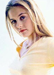 Trinity Rogers (18) - member of the Portland Resistance/part of a mission to check on Amber 