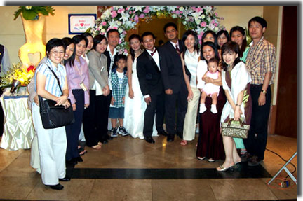 Sert Wedding 4