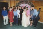 Peng & Suporn's Wedding