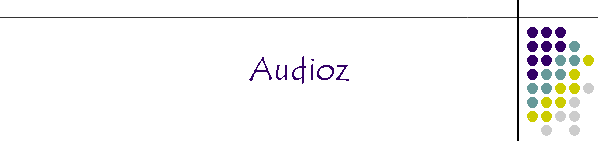 Audioz