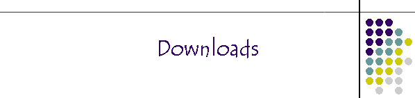 Downloads