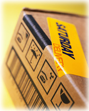 shipping