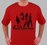 Black Eyed Peas
