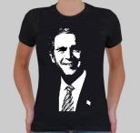 George Walker Bush