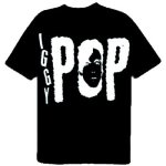 Iggy Pop