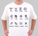 zodiac signs