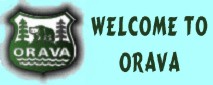 www.orava.sk