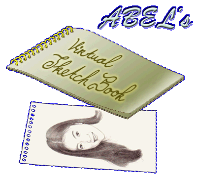 ABEL's Virtual SketchBook