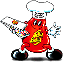 Mr. Jelly Belly