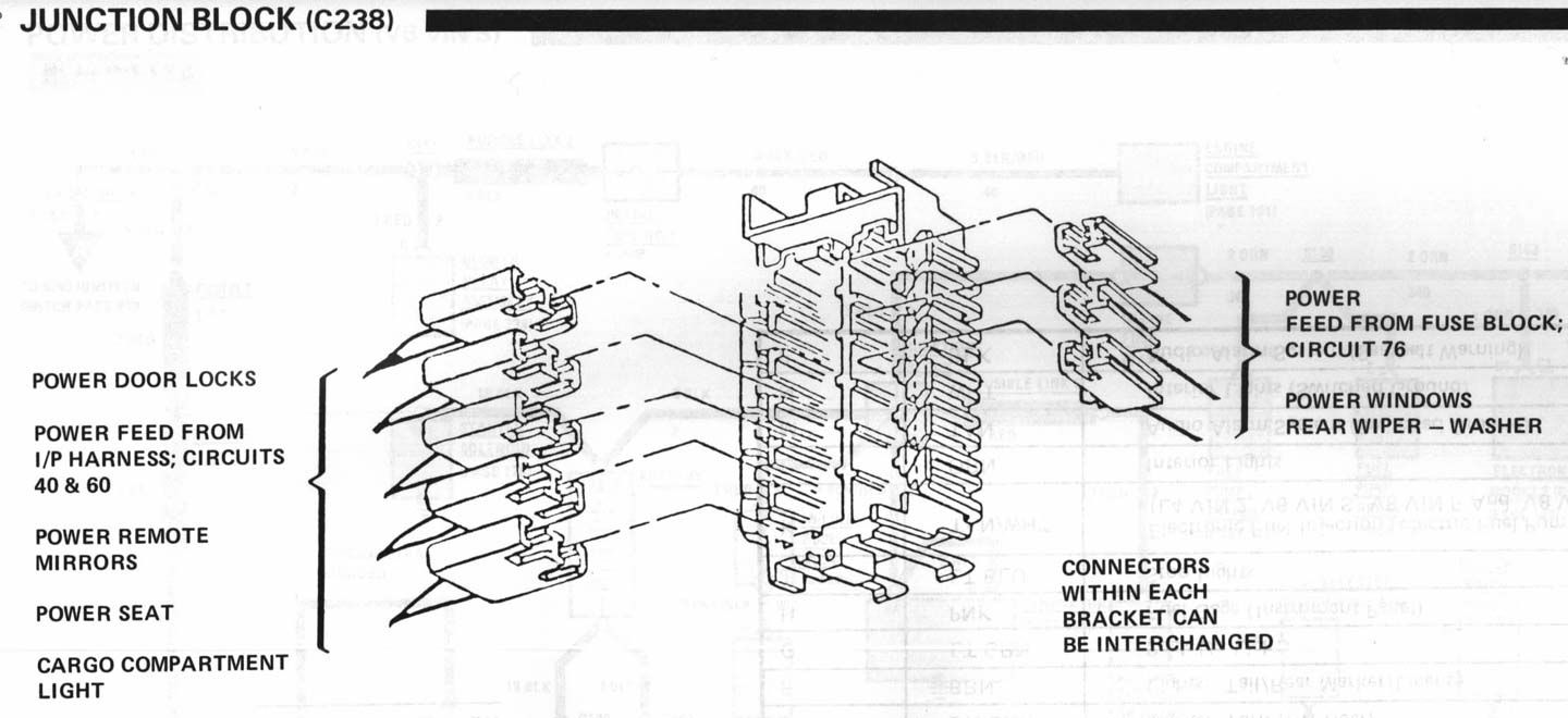 99 Park Ave Power Window Wiring Diagram from www.oocities.org