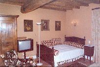 chambre au rez de chausse