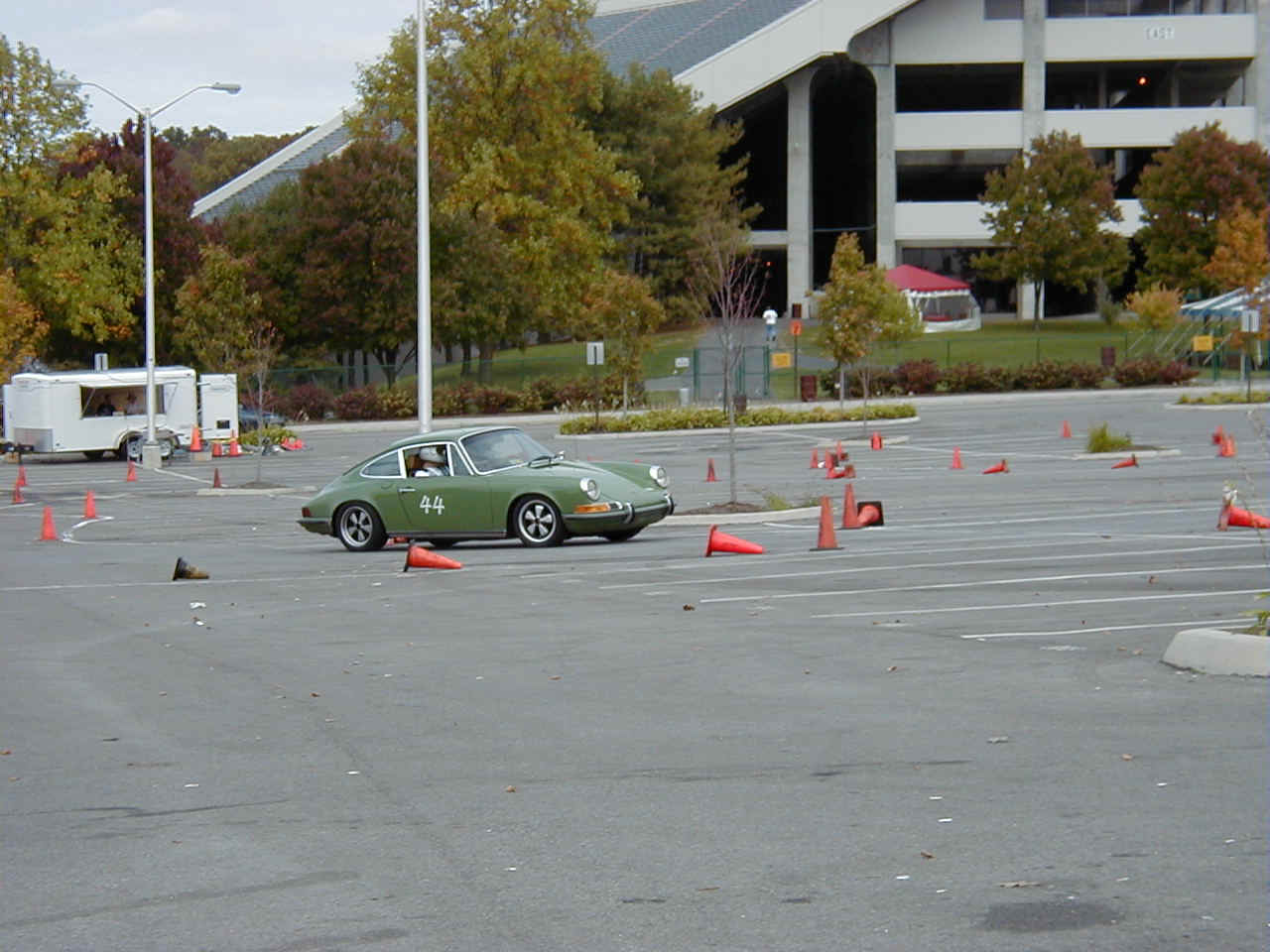 ASP, 1st in class, Todd Cohen, 72 911 T, best time:  36.219