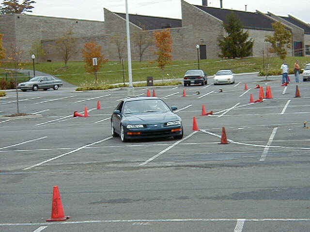 CSP, 10th in class, Andy Soto, 92  Prelude 4WS, best time: 40.853