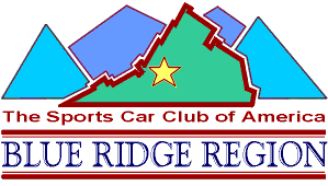 CLICK HERE TO VISIT THE OFFICIAL WEBSITE OF THE BLUE RIDGE SCCA CHAPTER