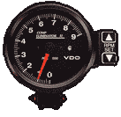VDO MEMORY TACHOMETER