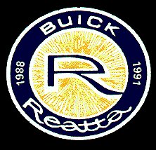 Buick Reatta 1988-1991   CLICK HERE FOR INFO ON MY REATTA