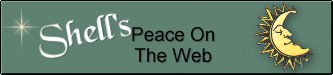 Shell's Peace On The Web