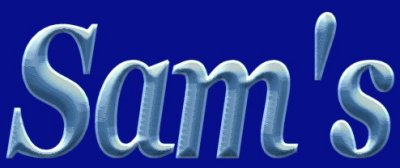 Sam's