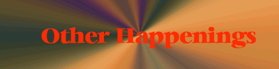 Happenings