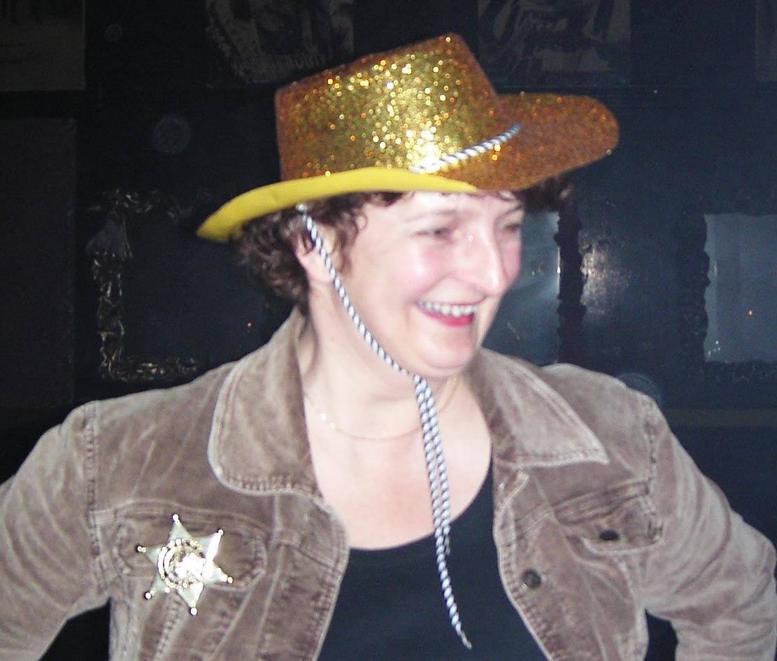 the best sheriff in town