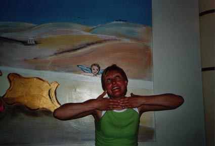 Ingeltje