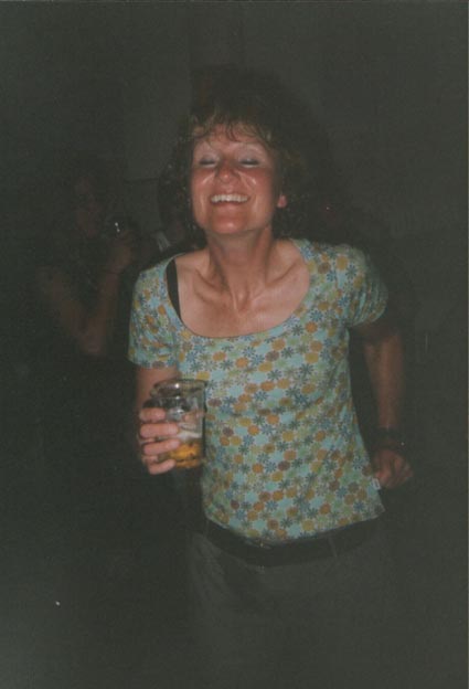 Mimmer fotogeniek