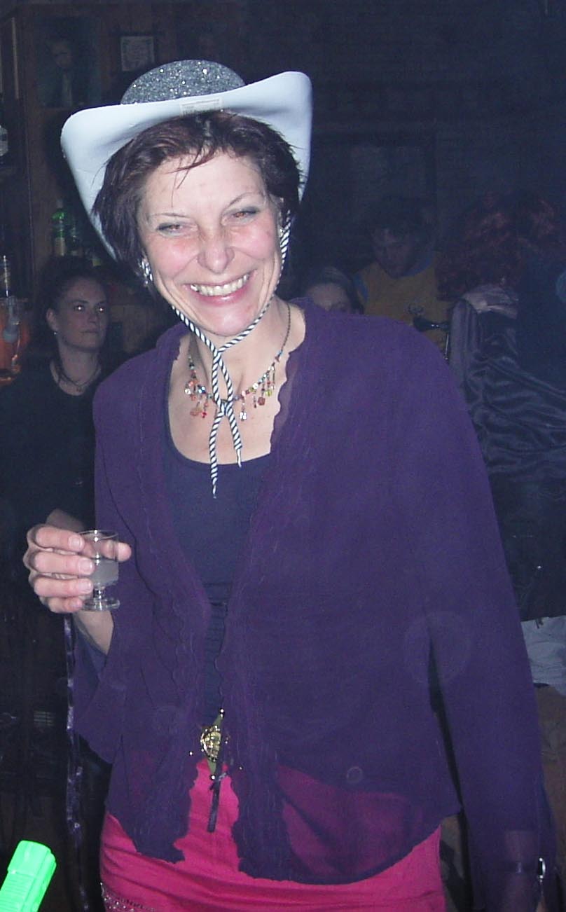 cowgril Von