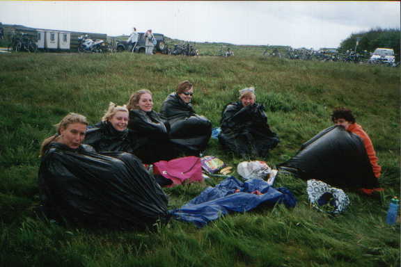 Ameland 2002