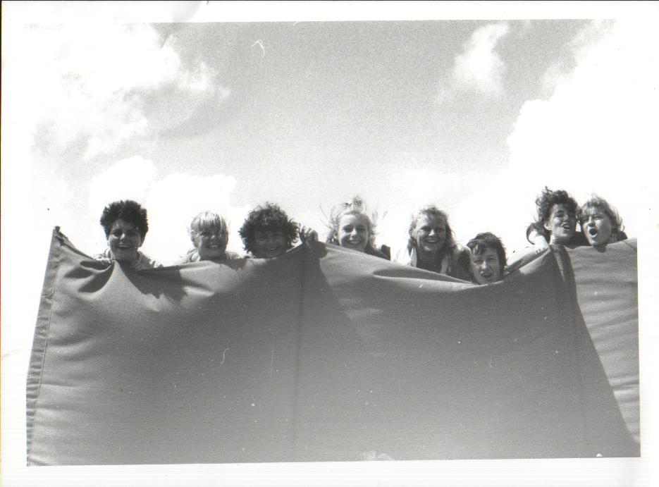 Ameland (vermoedelijk 1994)