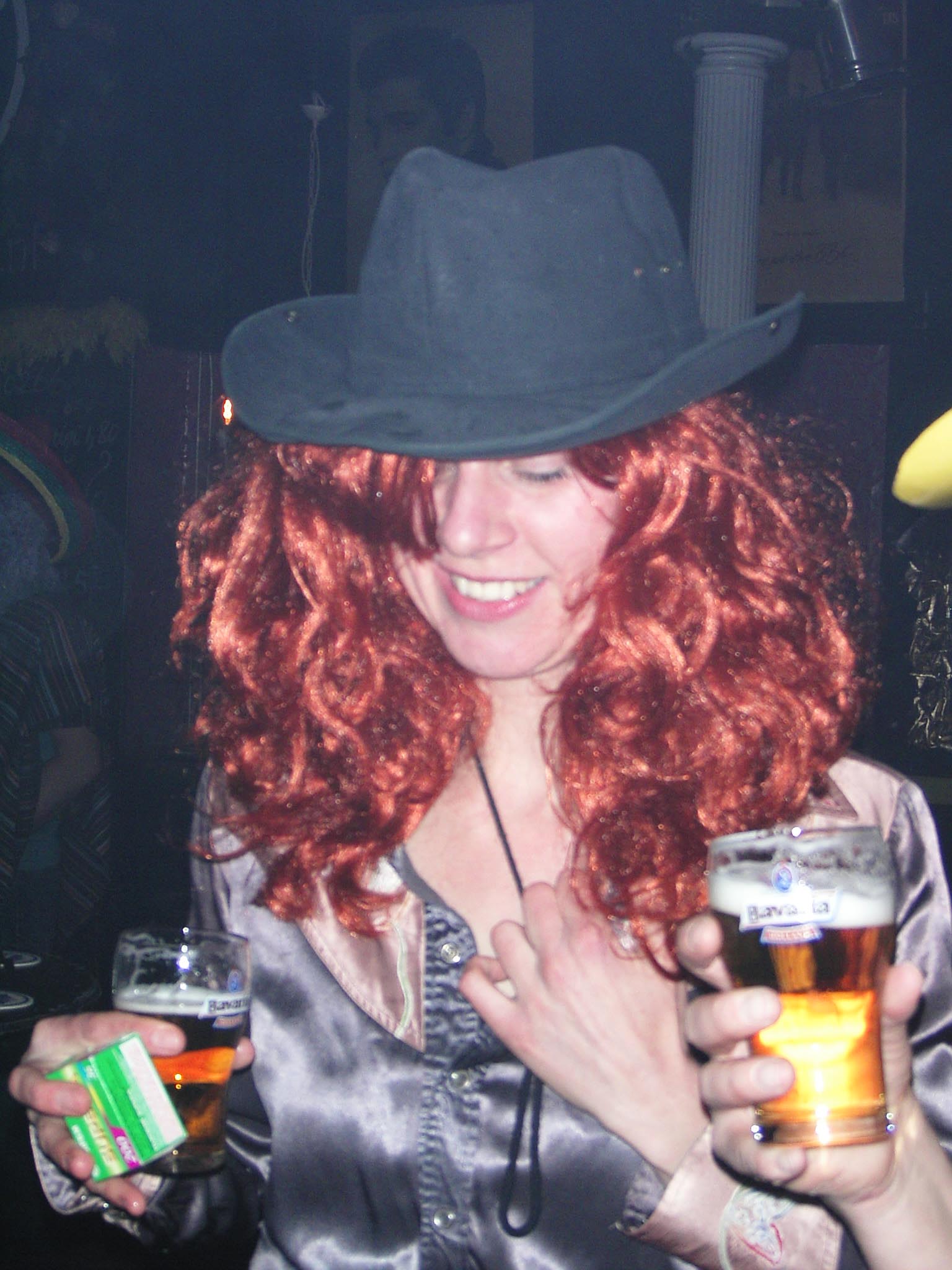 cowboybier