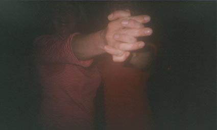 let's tango
